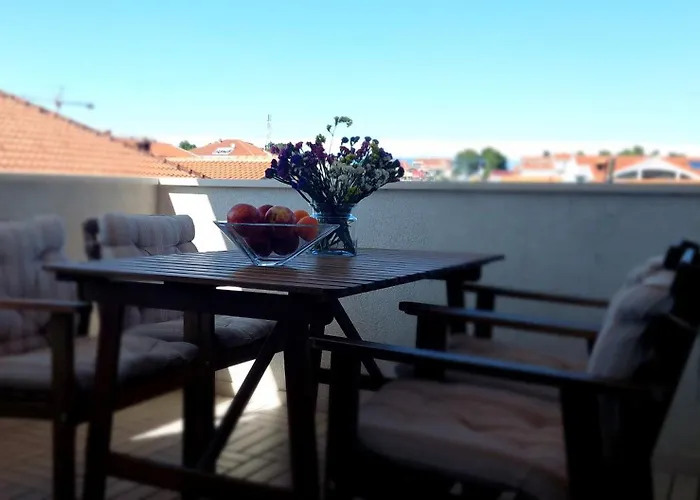 Apartments Terraesal