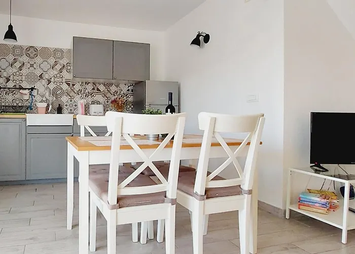 Apartments Terraesal