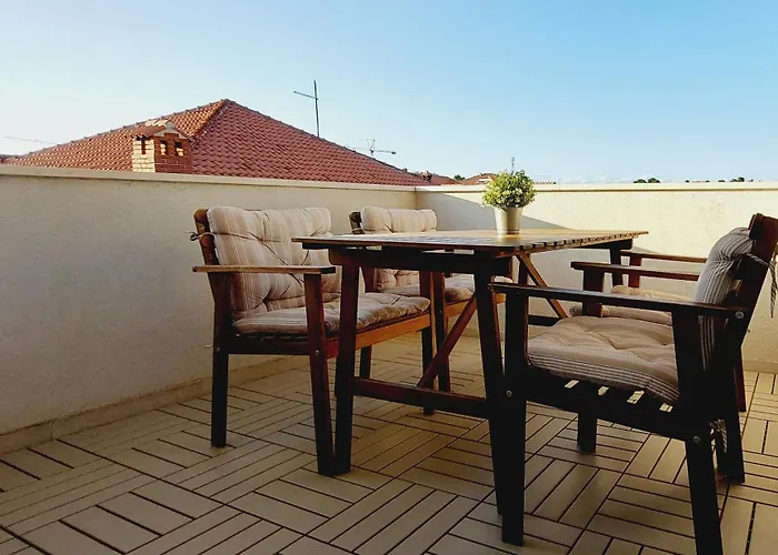 Apartments Terraesal