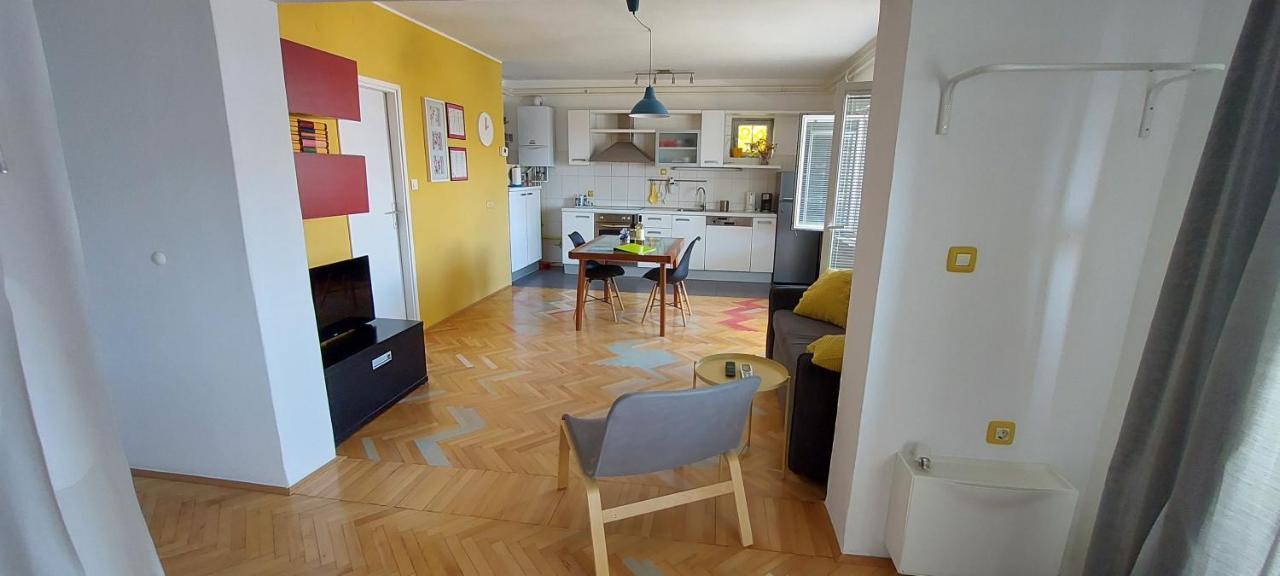 Terraesal Apartment Zadar