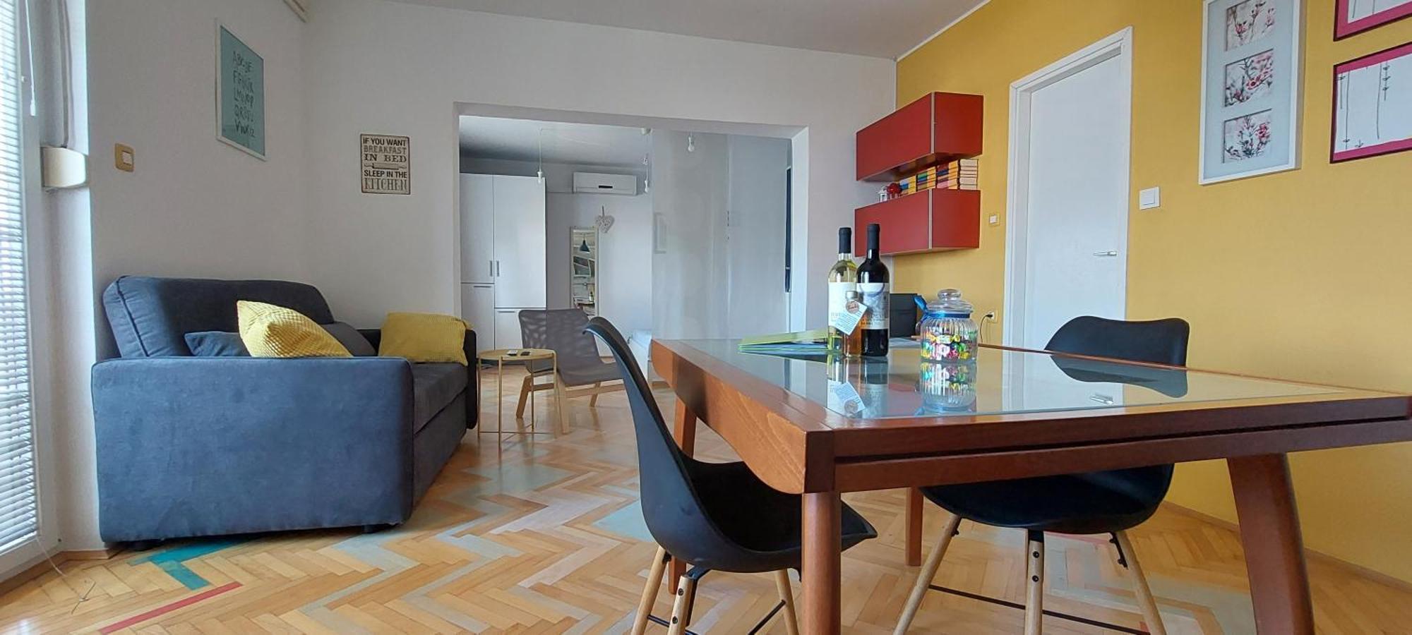 Apartamento Terraesal