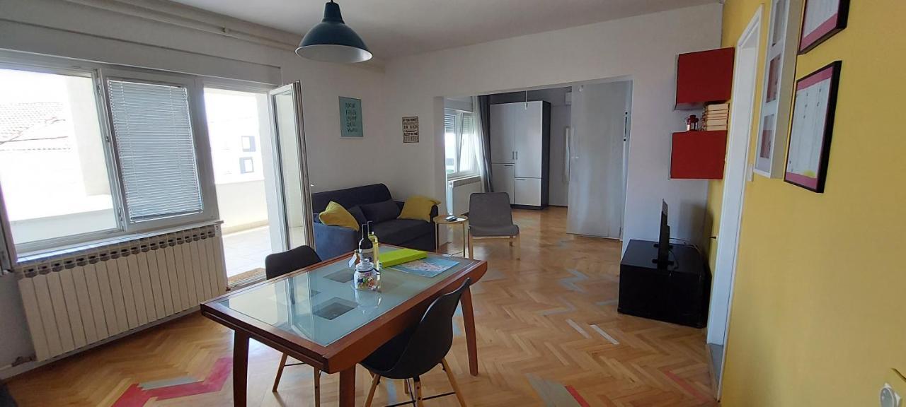 Apartment Terraesal *