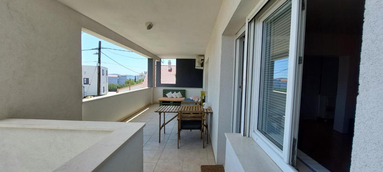 Apartman Terraesal *