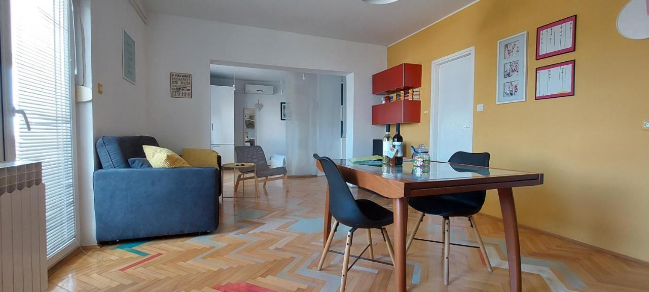 Terraesal Apartment *