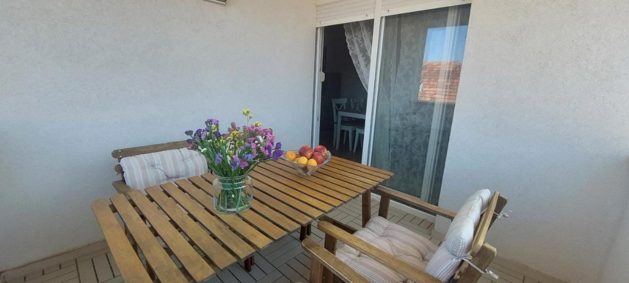Terraesal Apartment *