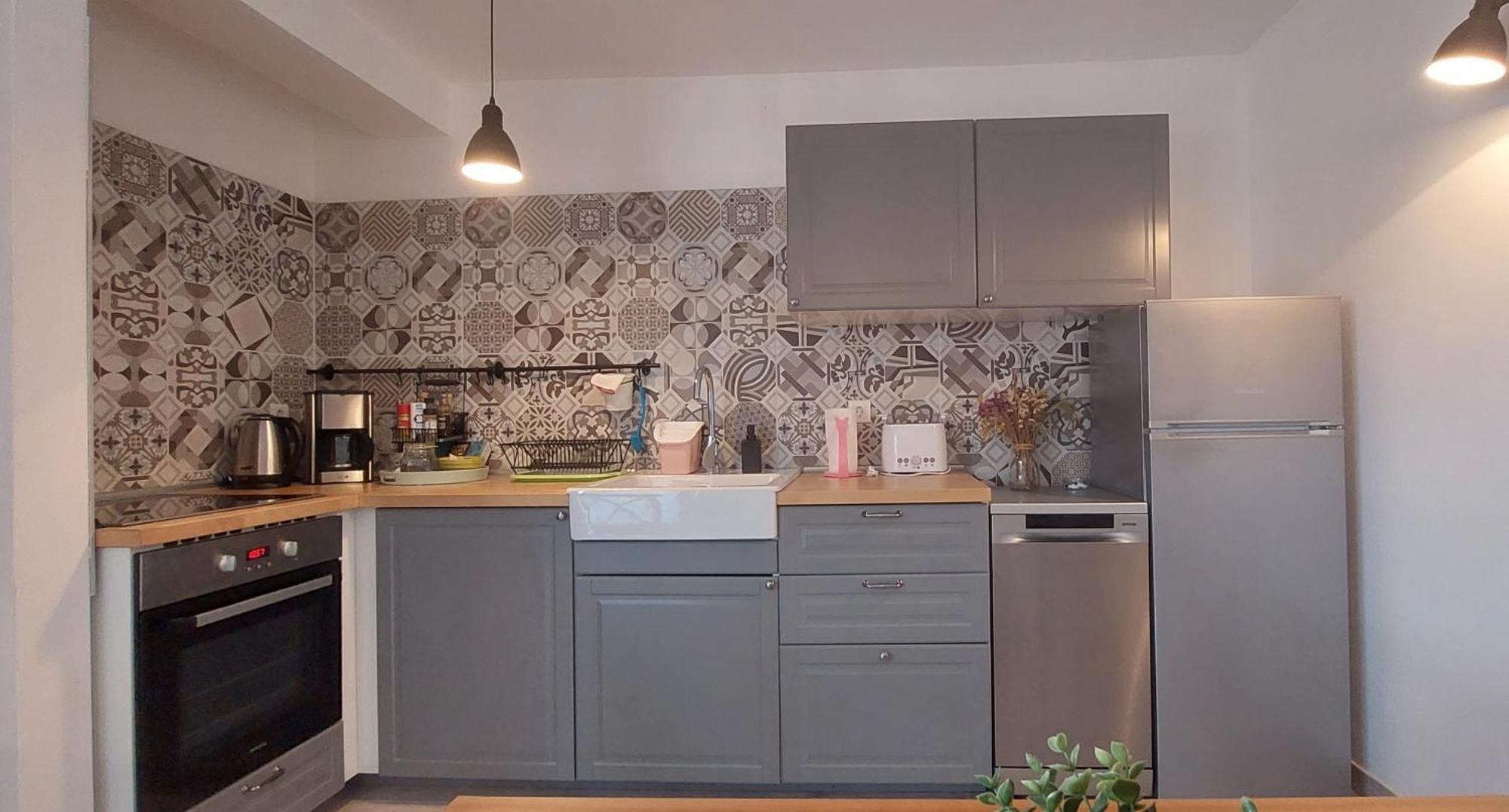 Apartamento Terraesal Zadar