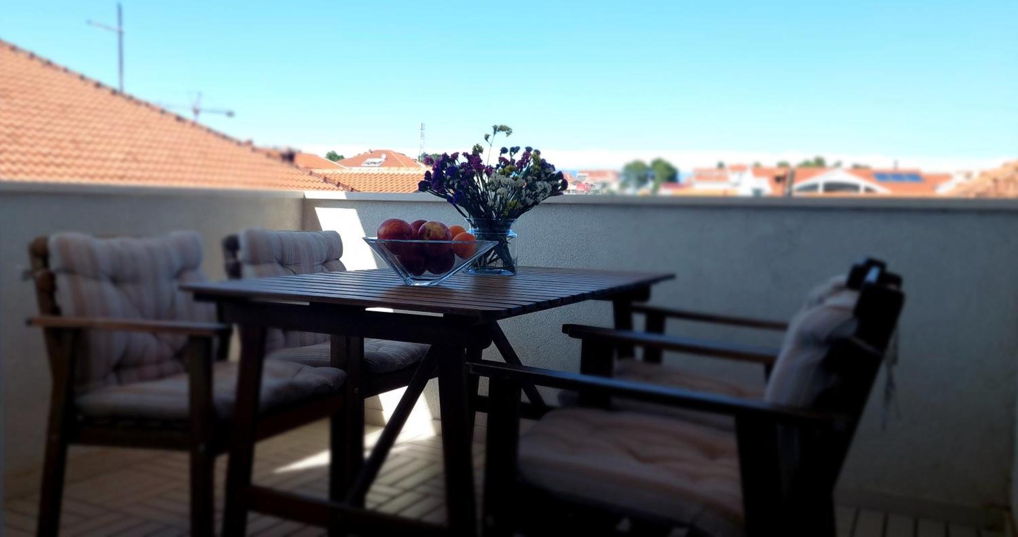 Apartman Terraesal *