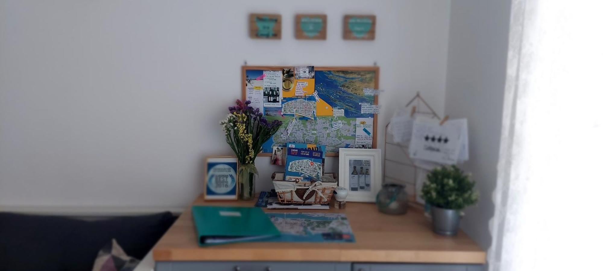 Apartamento Terraesal