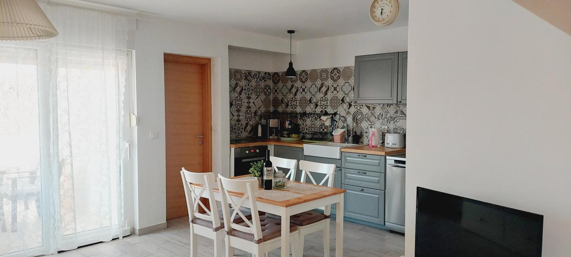 Apartamento Terraesal *