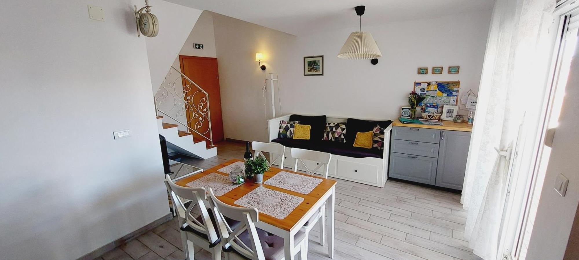 Apartamento Terraesal