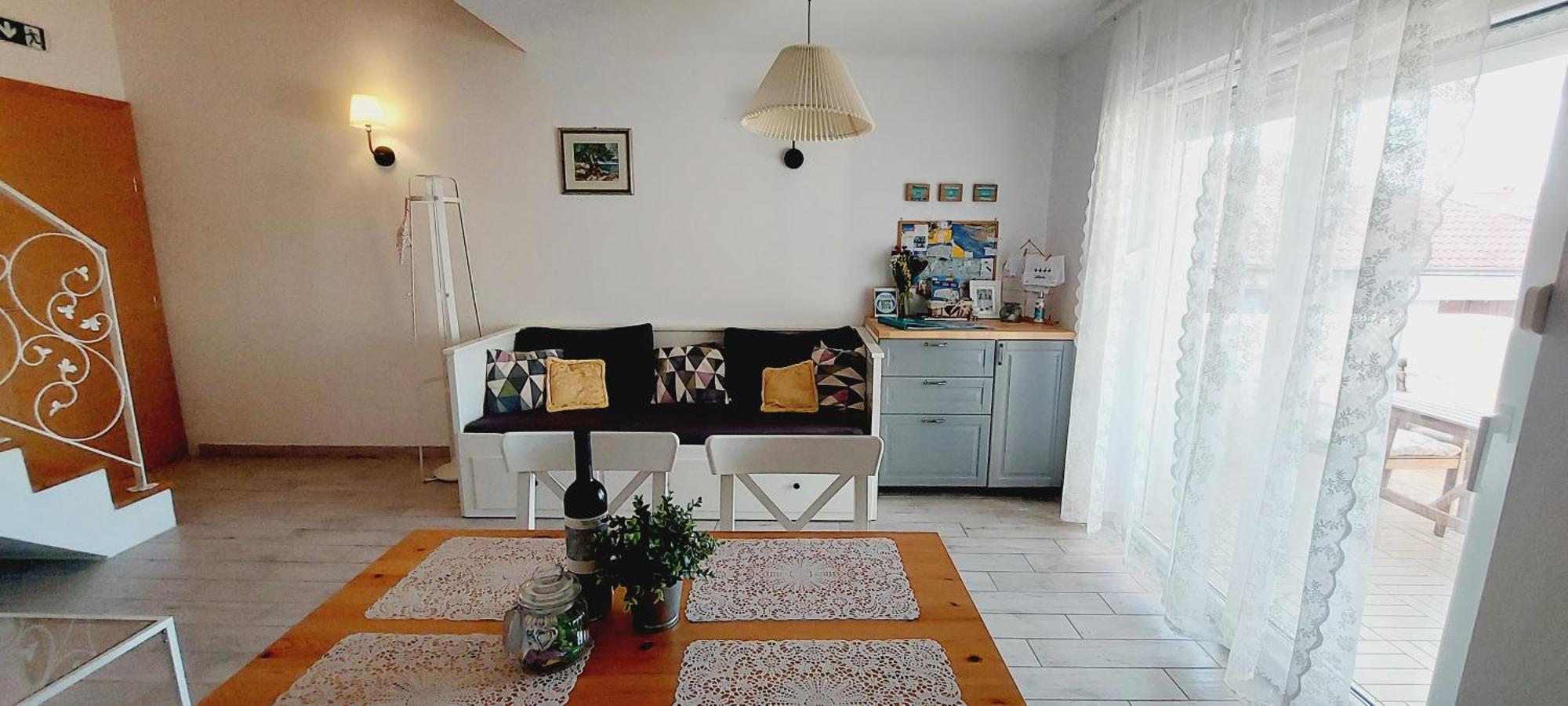 Apartment Terraesal Zadar