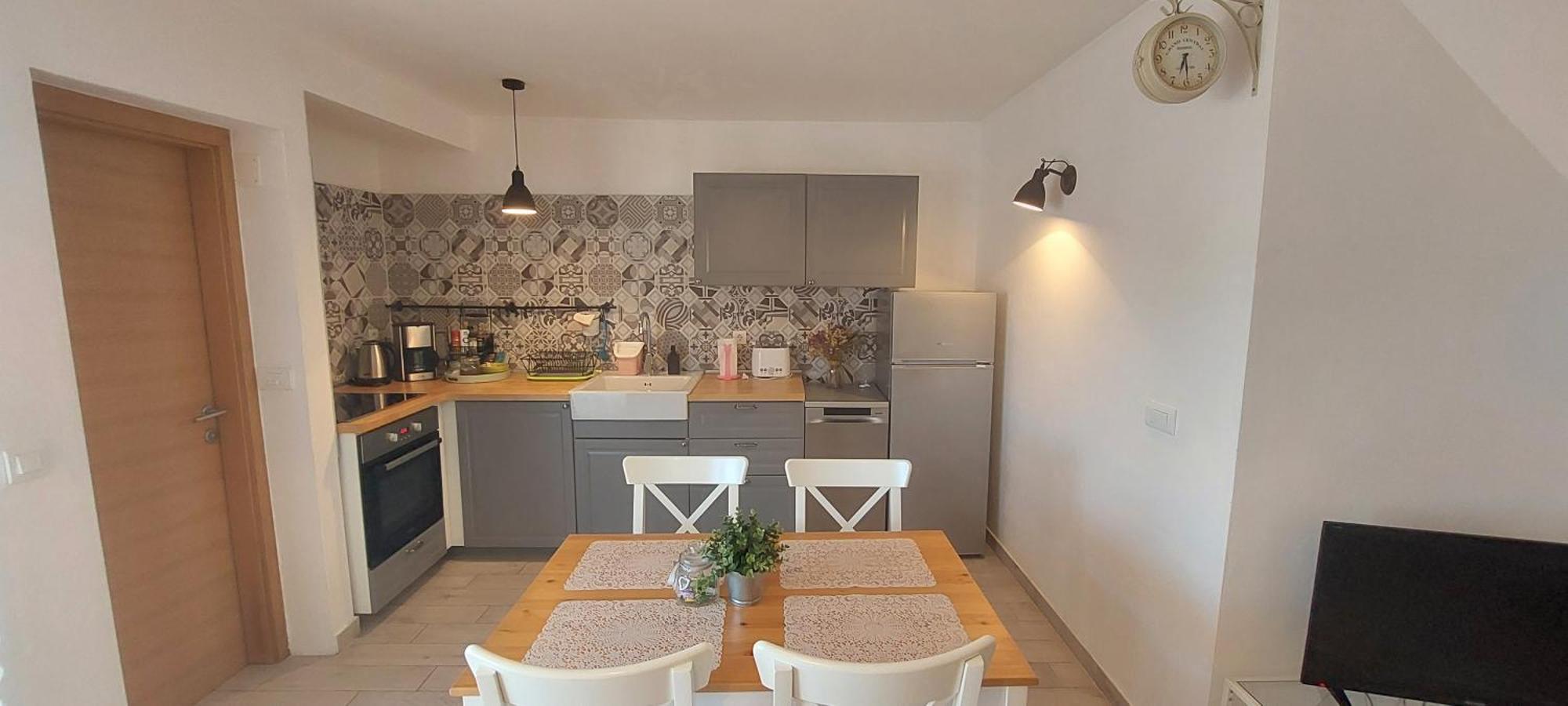 Terraesal Apartment Zadar