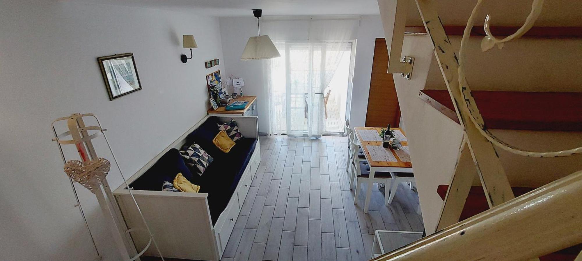 Terraesal Apartment