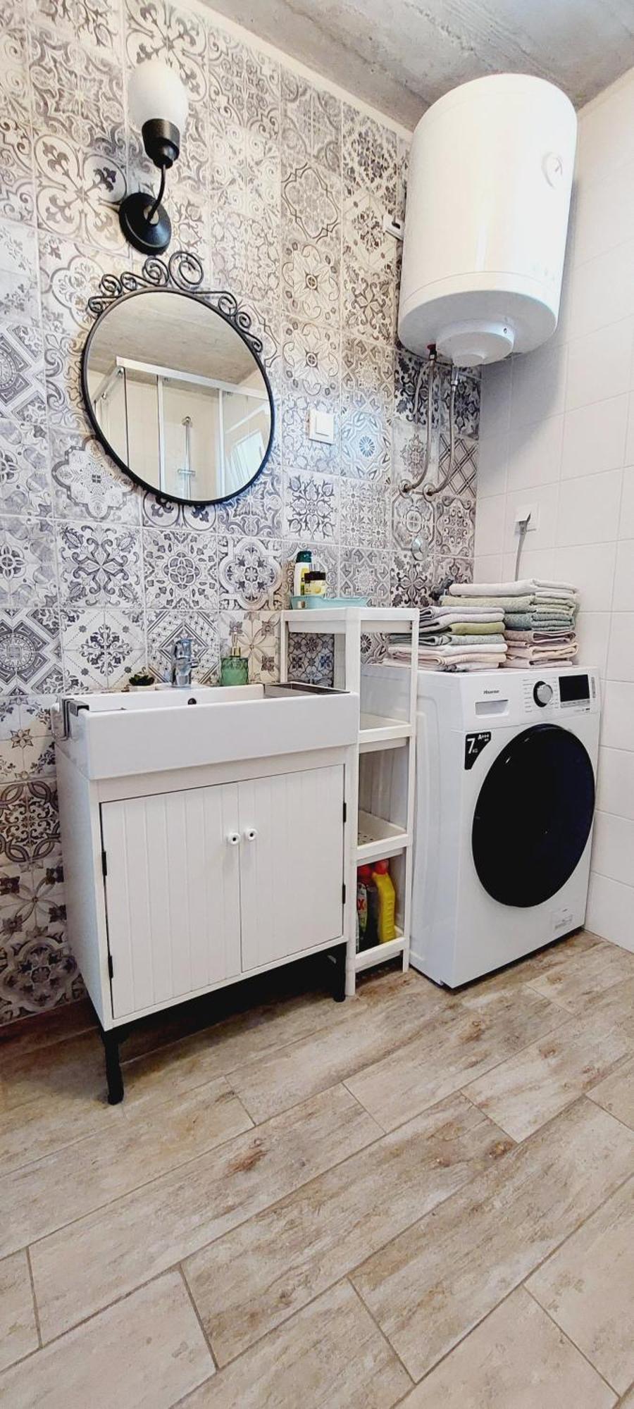 Terraesal Apartamento *