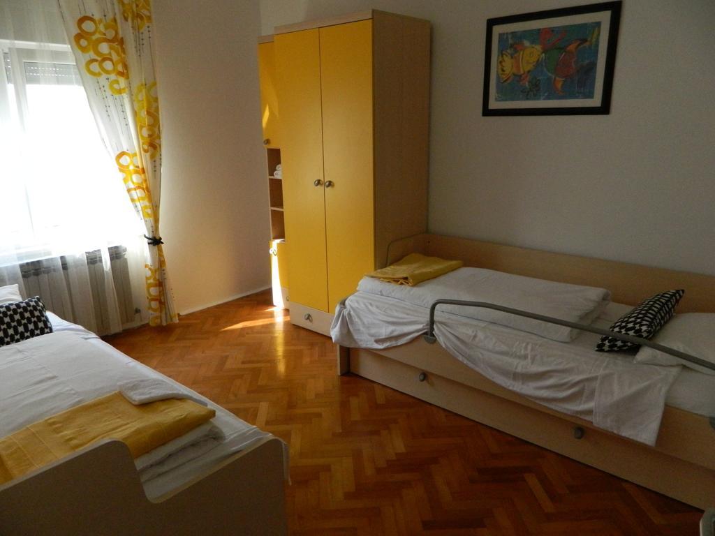 Apartment Terraesal *