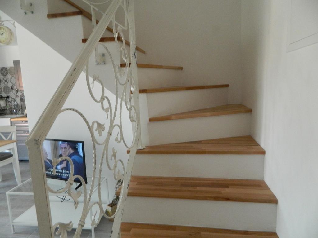 Terraesal Apartment