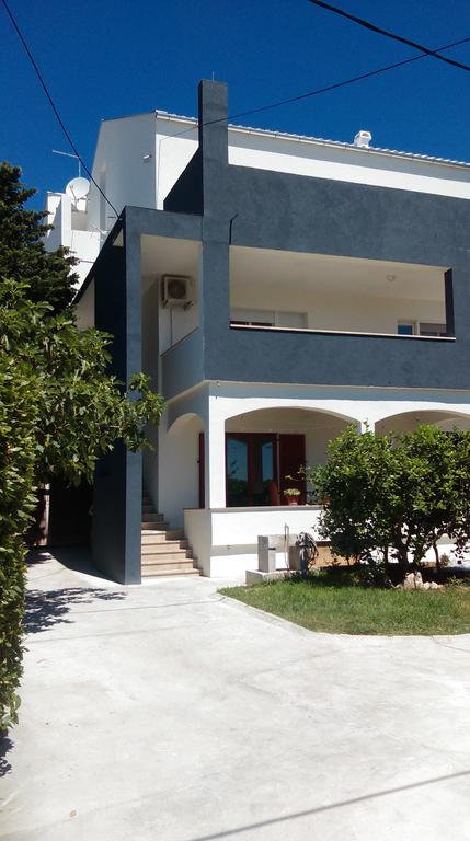Terraesal Apartment Zadar