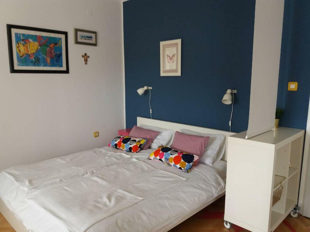 Apartment Terraesal Zadar