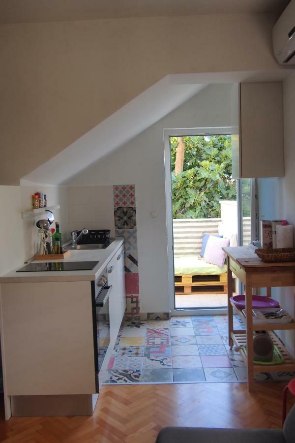 Terraesal Apartment *