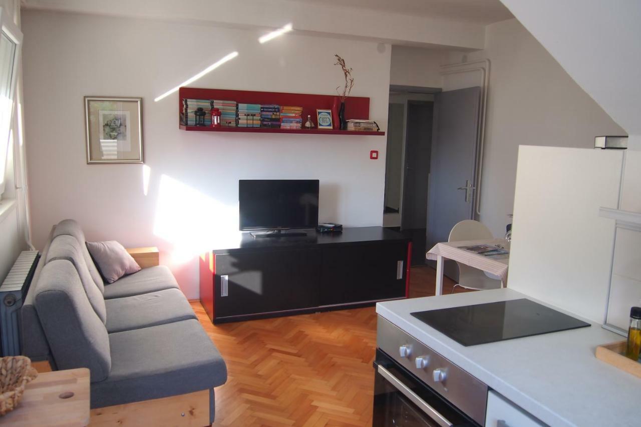 Terraesal Apartment *