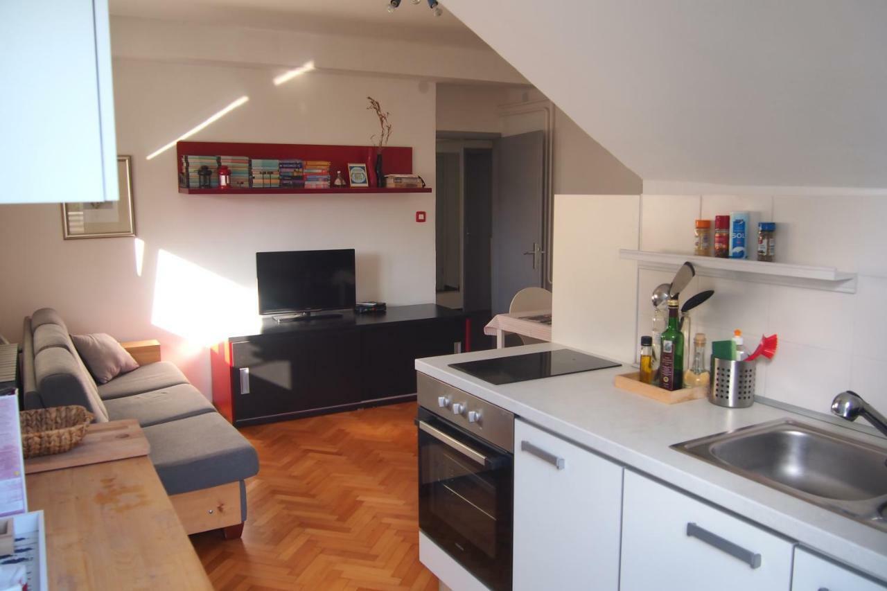 Apartment Terraesal Zadar