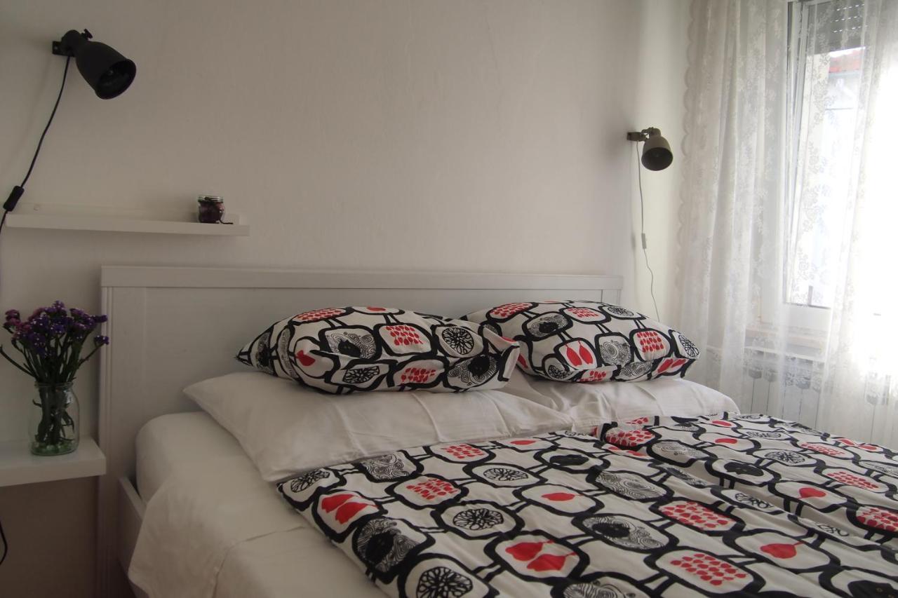 Apartment Terraesal